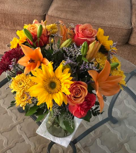 Florist «Palmer Florist Inc», reviews and photos, 1926 S Mannheim Rd, Westchester, IL 60154, USA