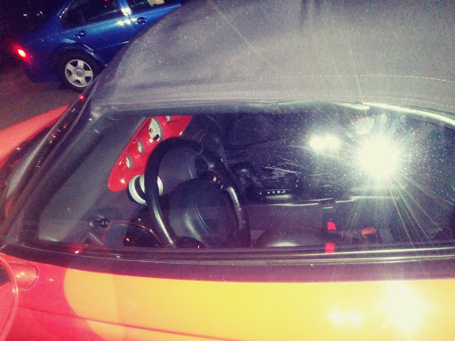 Used Car Dealer «North Coast Auto Brokers», reviews and photos, 2595 Ridgeway Ave, Rochester, NY 14626, USA