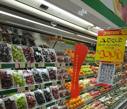 Hypermart Pentacity Balikpapan photo
