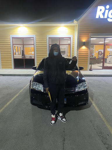 Used Car Dealer «Rightway Auto Sales», reviews and photos, 14455 Pulaski Rd, Midlothian, IL 60445, USA