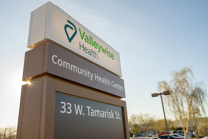 Valleywise Community Health Center - South Central