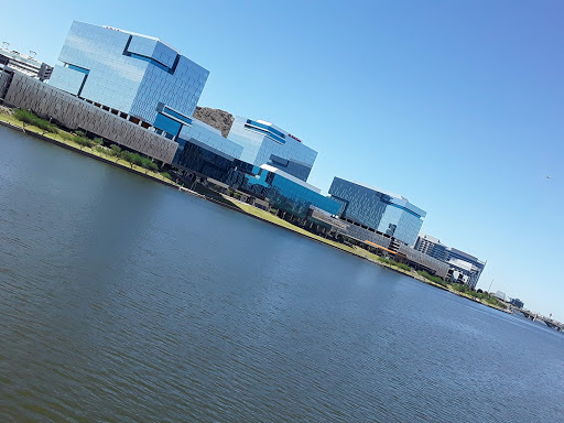 Tempe Beach Park