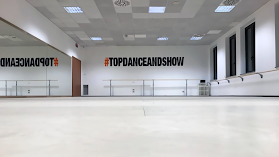 Top Dance & Show | Scuola di Danza a Novara