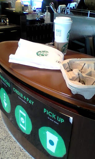 Coffee Shop «Starbucks», reviews and photos, 4294 Lawrenceville Hwy, Tucker, GA 30084, USA