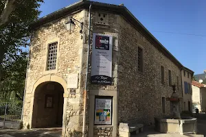 Musée Archéologique du Pègue image