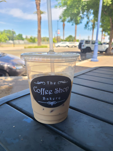 Coffee Shop «The Coffee Shop Bakery», reviews and photos, 411 C St, Galt, CA 95632, USA
