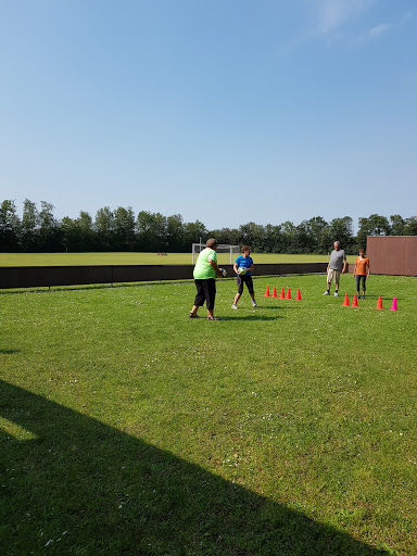 Gandrup Sportklub in Gandrup, Aalborg