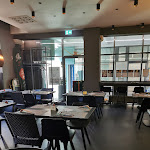 Photo n°1 de l'avis de Mrs..a fait le 01/09/2021 à 18:09 sur le  JEN Erfurt Ramen Küche à Erfurt