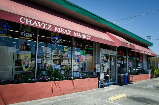 Chavez Supermarket, 775 Arguello St, Redwood City, CA 94063, USA, 