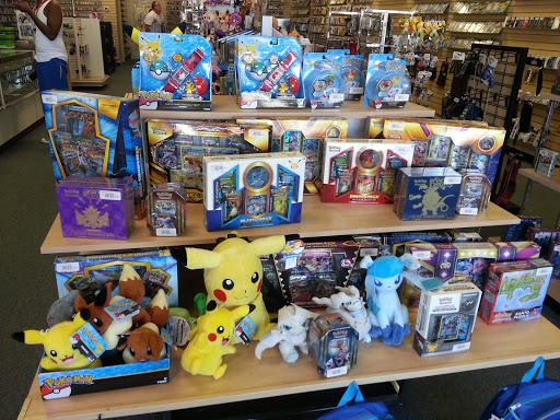 Video Game Store «Game King», reviews and photos, 1301 Winchester Rd #85, Lexington, KY 40505, USA