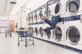 Shirley Road Laundrette