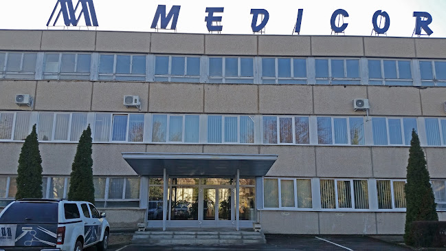 Értékelések erről a helyről: KiroMED gerincnyújtópad képviselet, Debrecen - Orvos