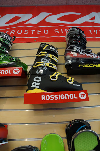 Bicycle Store «Pacific Bike and ski», reviews and photos, 510 228th Ave NE, Sammamish, WA 98074, USA