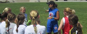 Soccer camps in San Carlos - photo 8