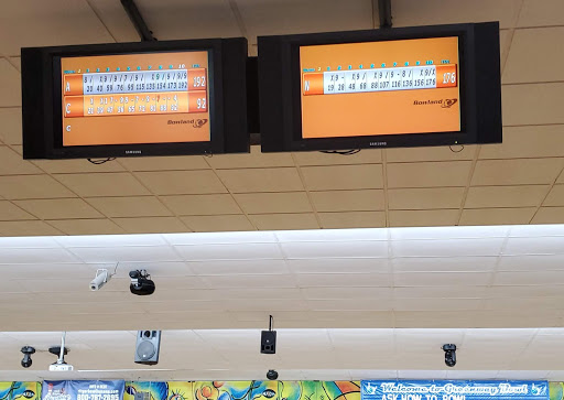 Bowling Alley «Greenway Bowl», reviews and photos, 8246 Telegraph Rd, Odenton, MD 21113, USA