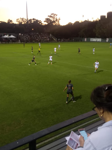 Soccer Field «Maloney Field at Laird Q. Cagan Stadium», reviews and photos, Nelson Rd, Stanford, CA 94305, USA