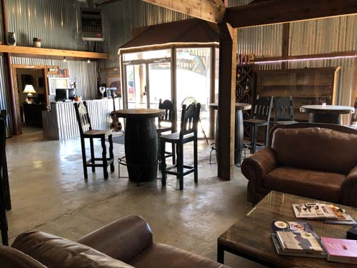 Winery «Carmela Winery», reviews and photos, 132 N Louisiana Dr, Celina, TX 75009, USA