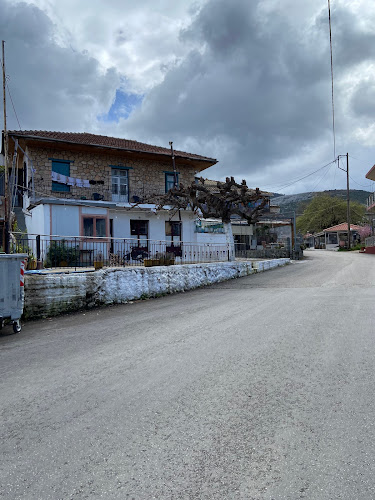 Retro Cafe - Πάτρα