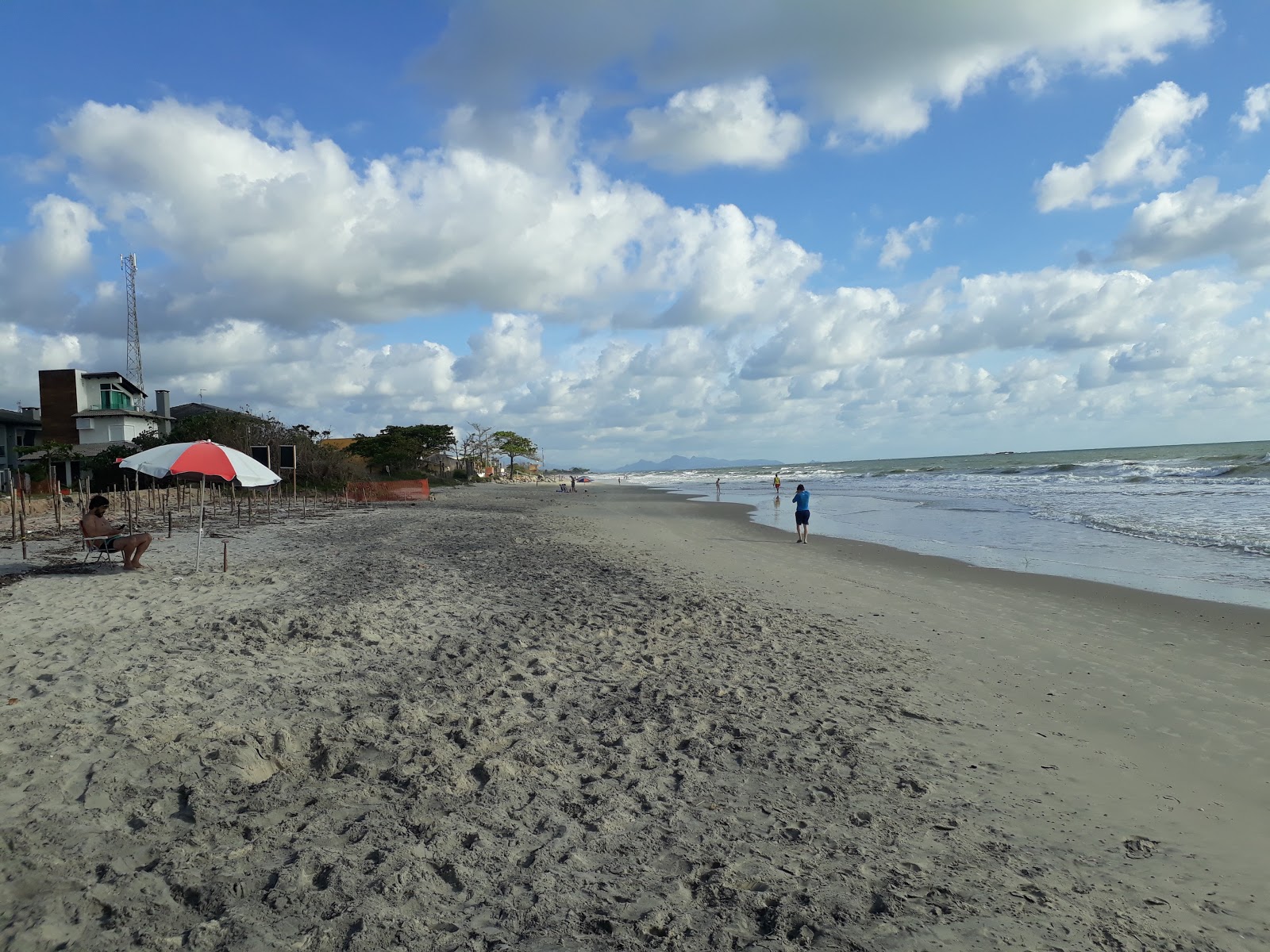 Photo de Praia da Pelzi et le règlement