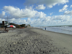 Photo de Praia da Pelzi et le règlement