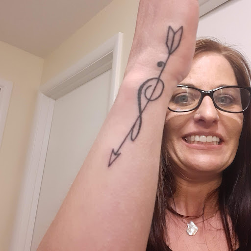 Tattoo Shop «Valhallas Gate Tattoo», reviews and photos, 201 Caldwell Blvd, Nampa, ID 83651, USA