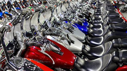 Used Motorcycle Dealer «National Powersports Distributors», reviews and photos, 319 Commerce Way, Pembroke, NH 03275, USA