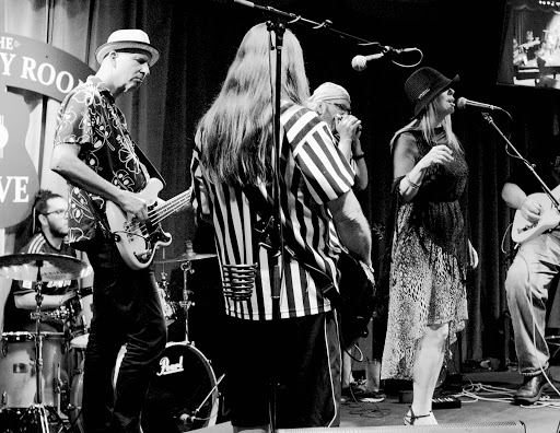 Live Music Bar «Whiskey Room Live - Franklin», reviews and photos, 1910 Galleria Blvd, Franklin, TN 37067, USA