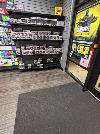 Video Game Store «GameStop», reviews and photos, 3118-B Northline Ave, Greensboro, NC 27408, USA