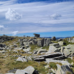 Photo n°10 de l'avis de Diego.o fait le 05/09/2021 à 12:50 sur le  Rifugio Tita Secchi à Breno