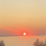 Photo n°5 de l'avis de Dany.b fait le 29/06/2023 à 09:02 sur le  Al Grottino - Ristorante à Gabicce Monte