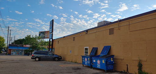 Paint Store «Sherwin-Williams Commercial Paint Store», reviews and photos, 505 W Lake St, Minneapolis, MN 55408, USA