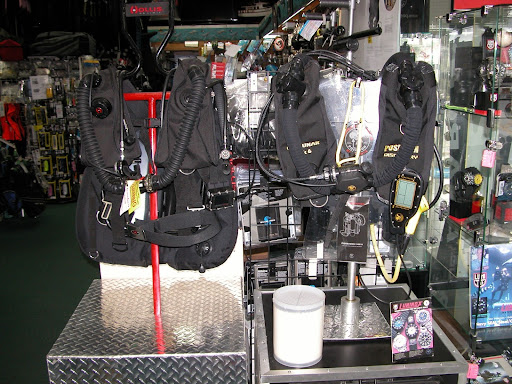 Dive Shop «Tackle Shack», reviews and photos, 7801 66th St N, Pinellas Park, FL 33781, USA