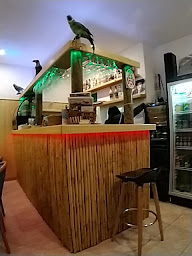 Photo n°74 de Je t'aime Brasil à Draguignan ()
