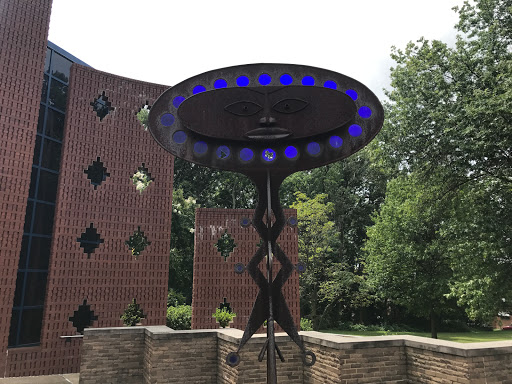 Museum «Anacostia Community Museum», reviews and photos, 1901 Fort Pl SE, Washington, DC 20020, USA