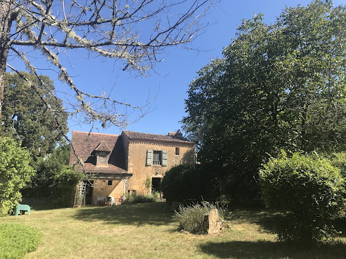 Agence immobilière Les gites du Viralet Badefols-sur-Dordogne