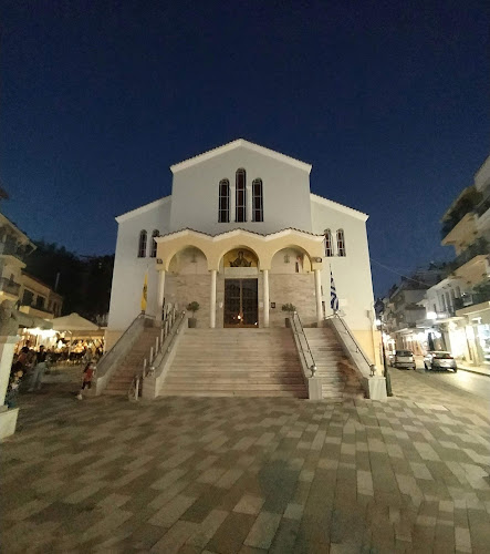 Ιντζέ 6, Ναύπακτος 303 00