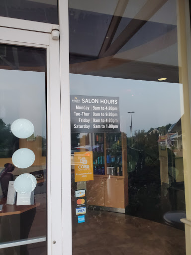 Beauty School «Empire Beauty School», reviews and photos, 2615 George Busbee Pkwy NW, Kennesaw, GA 30144, USA