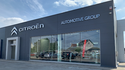 Automotive Group Citroën