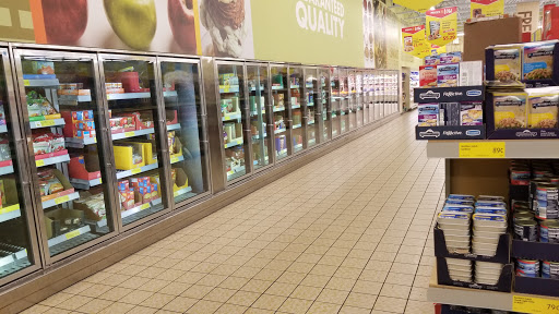 Supermarket «ALDI», reviews and photos, 1412 E Algonquin Rd, Schaumburg, IL 60173, USA