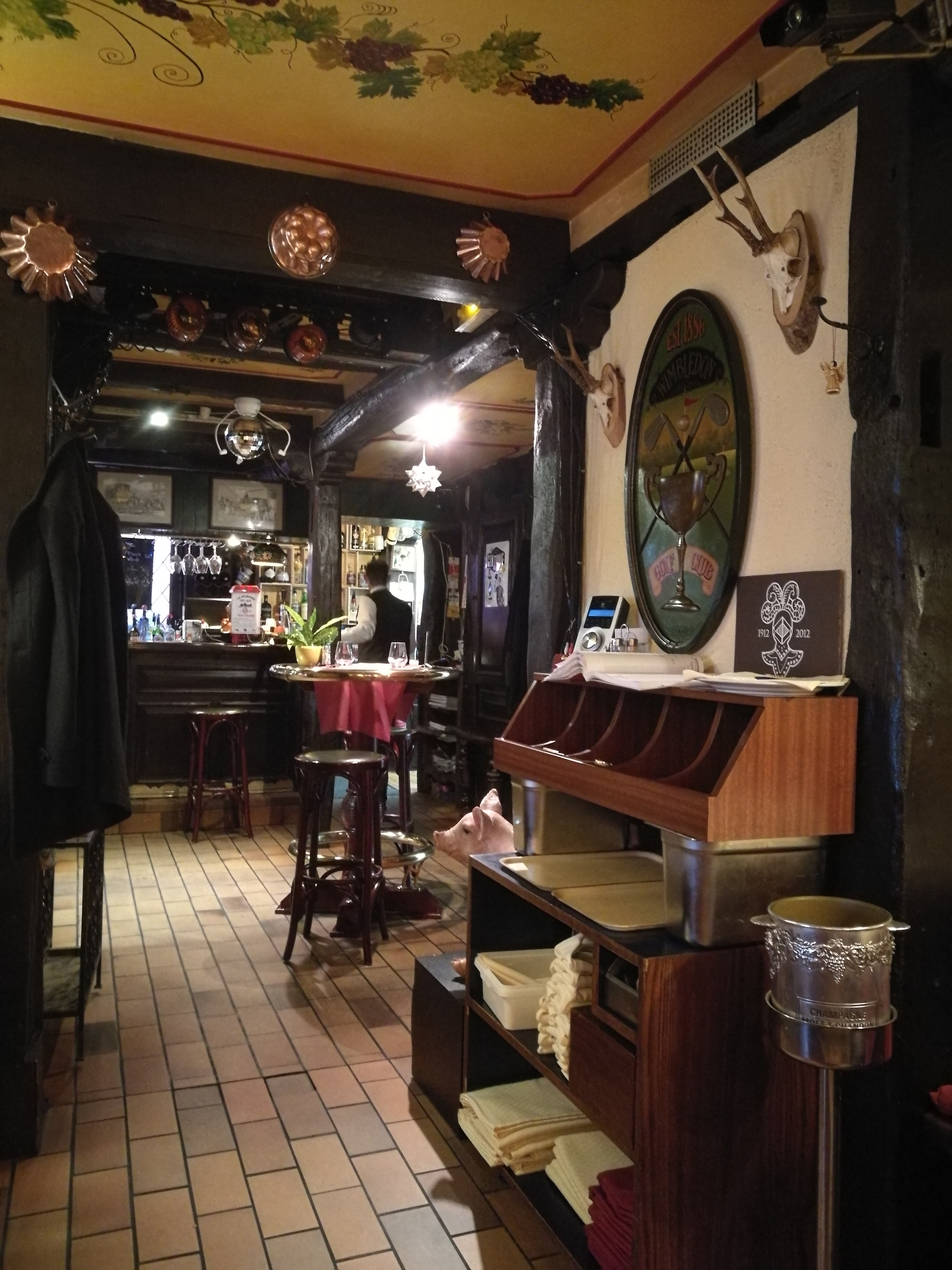Photo n° 1 de l'avis de Gioas. fait le 16/09/2017 à 17:28