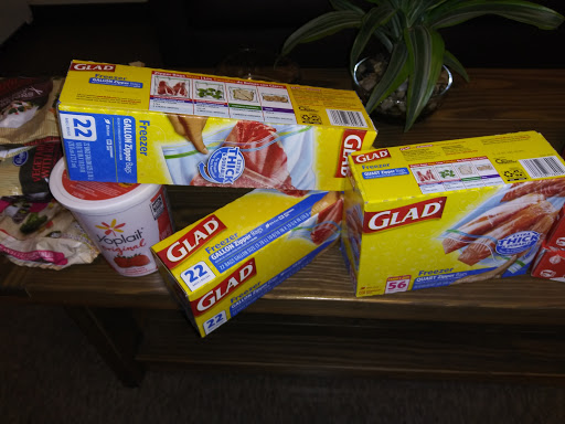 Dollar Store «FAMILY DOLLAR», reviews and photos, 26160 Gratiot Ave, Roseville, MI 48066, USA