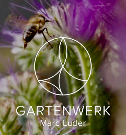 Gartenwerk Marc Luder
