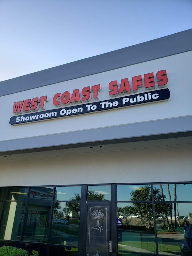 West Coast Safes
