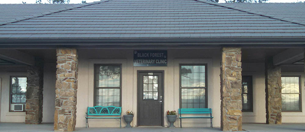 Black Forest Veterinary Clinic