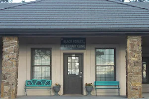 Black Forest Veterinary Clinic image