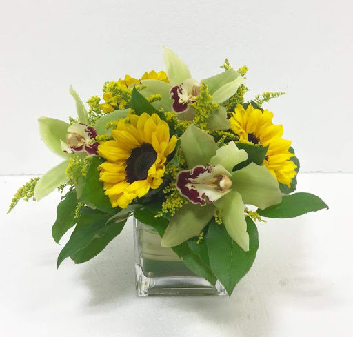 Florist «Rose Shack Florist», reviews and photos, 1105 S Rainbow Blvd #104, Las Vegas, NV 89146, USA