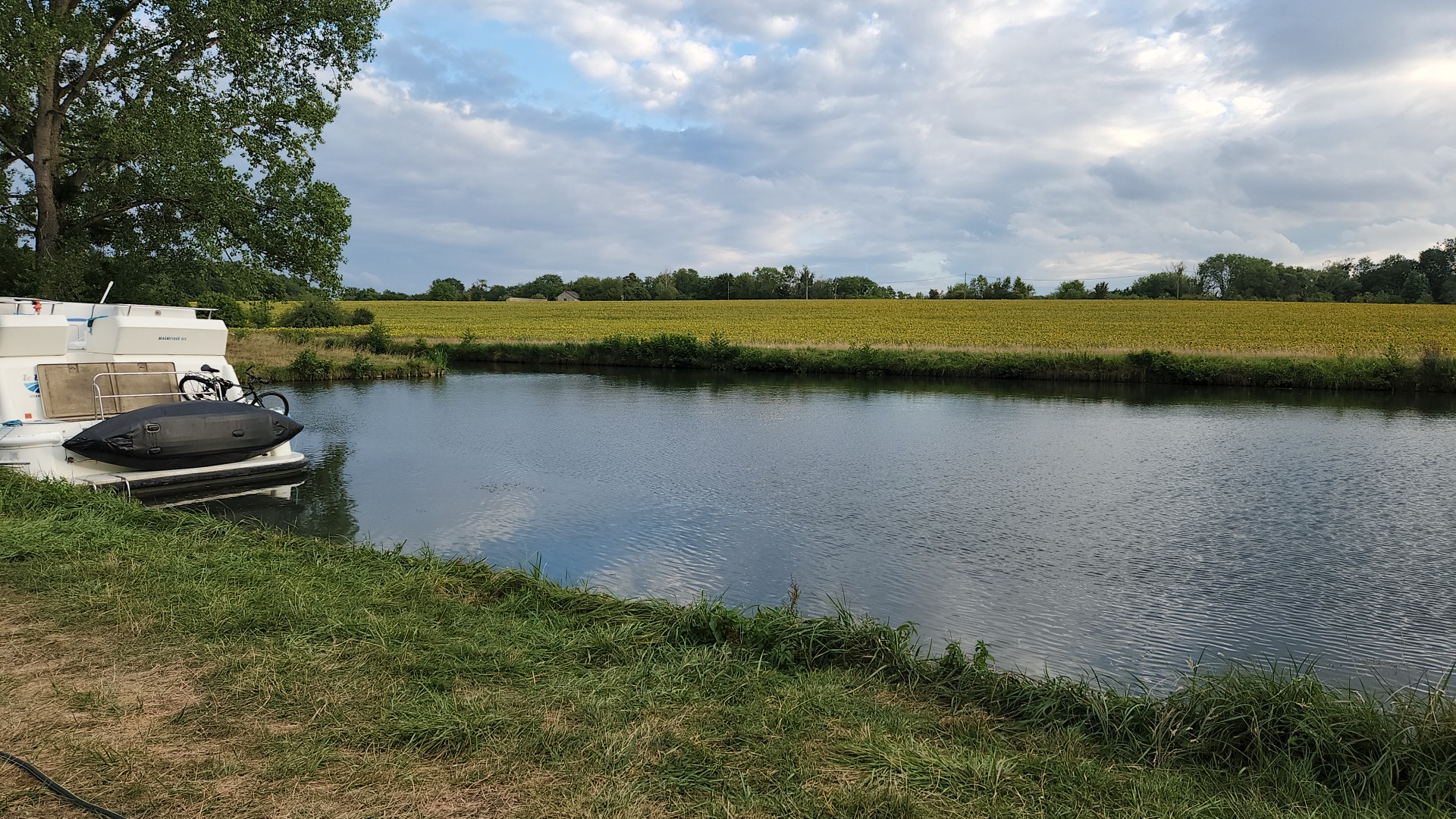 Photo n° 3 de l'avis de Federico.u fait le 20/07/2022 à 17:51