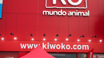 Kiwoko. Mundo Animal - Servicios para mascota en Aldaya