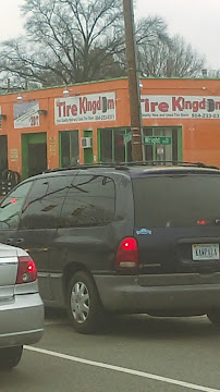 On Time Towing Inc - Photo 9 - Car repair in Richmond, VA, Richmond