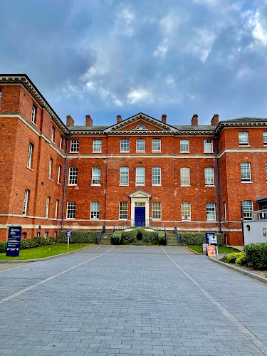 Reviews of University of Worcester, City Campus in Worcester - University